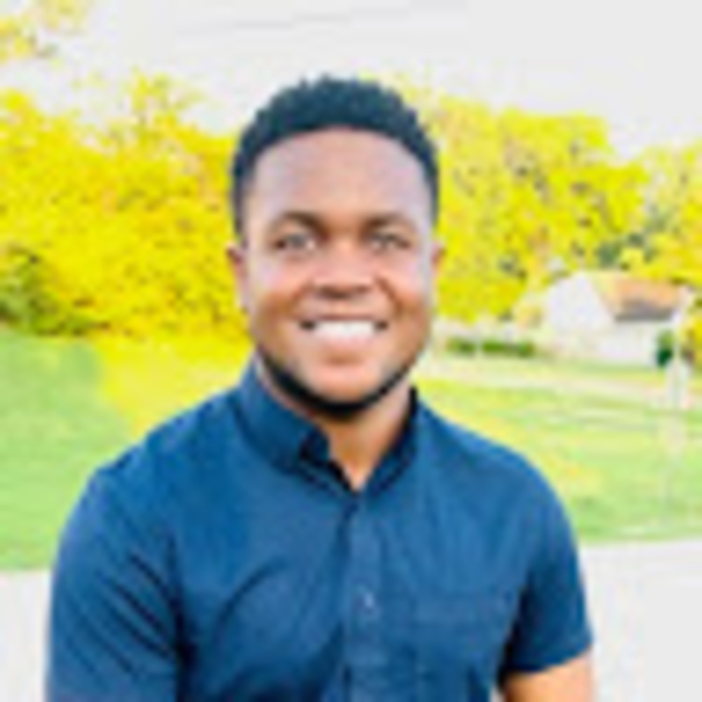 Meet your Posher, Eric l.